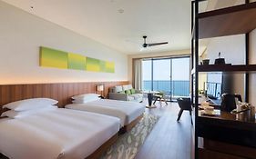 Hyatt Regency Seragaki Island Okinawa